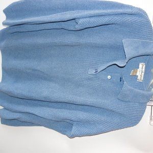 Womens LS Sport Sweater